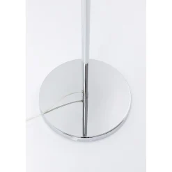 KARE Design Lampadaire Calotta Chrome 5