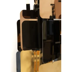 KARE Design Lampadaire City Nights Squares 180Cm