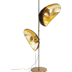 KARE Design Lampadaire Diva 202Cm