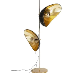 KARE Design Lampadaire Diva 202Cm