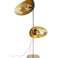 KARE Design Lampadaire Diva 202Cm