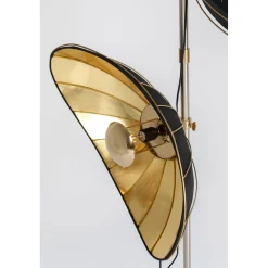 KARE Design Lampadaire Diva 202Cm