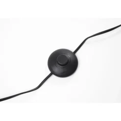 KARE Design Lampadaire Five Balls Ambre Laiton