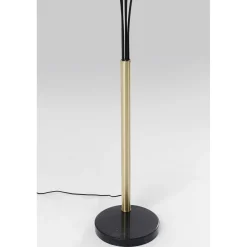 KARE Design Lampadaire Five Fingers Duo