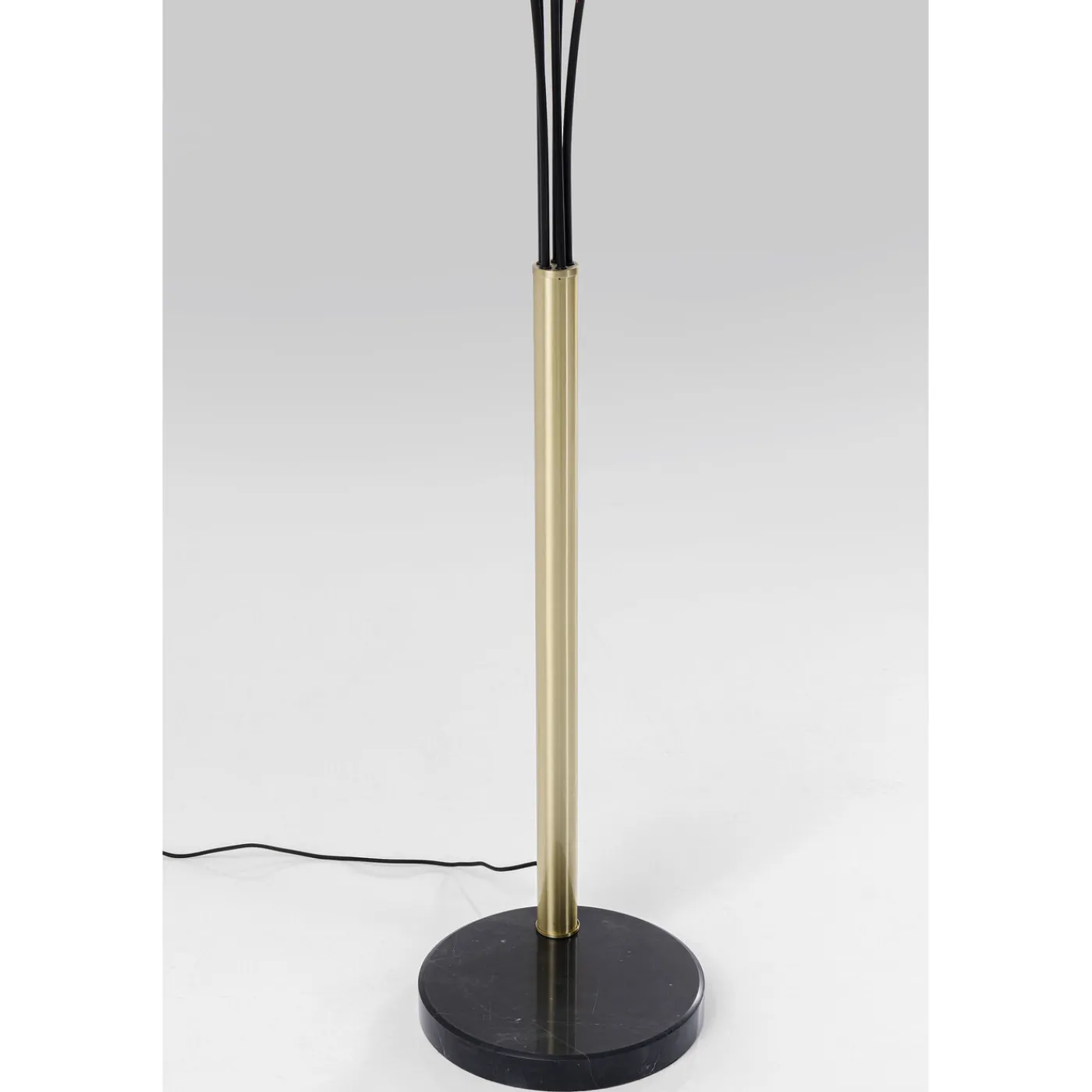 KARE Design Lampadaire Five Fingers Duo