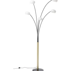 KARE Design Lampadaire Five Fingers Duo