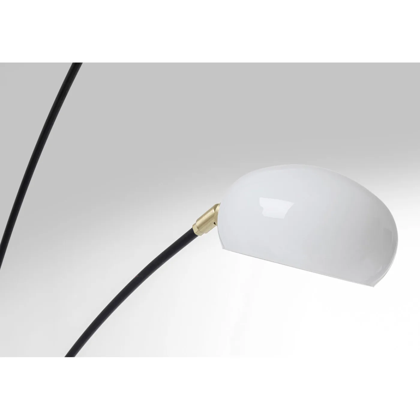 KARE Design Lampadaire Five Fingers Duo