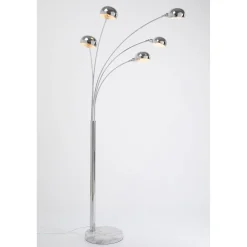 KARE Design Lampadaire Five Fingers Eco.