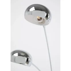 KARE Design Lampadaire Five Fingers Eco.