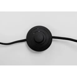 KARE Design Lampadaire Five Fingers Laiton