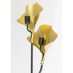 KARE Design Lampadaire Ginkgo Due 172