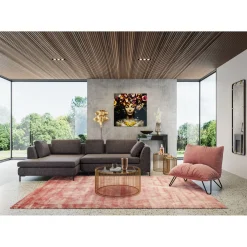 KARE Design Lampadaire Ginkgo Due 172