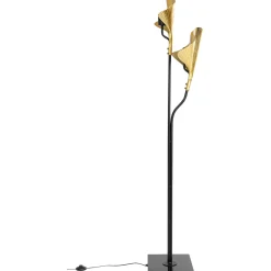KARE Design Lampadaire Ginkgo Due 172