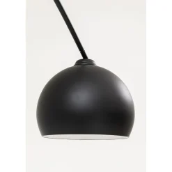 KARE Design Lampadaire Lounge Small Deal Eco. 175Cm