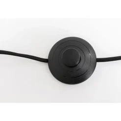 KARE Design Lampadaire Lounge Small Deal Eco. 175Cm