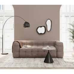 KARE Design Lampadaire Lounge Small Deal Eco. 175Cm