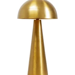 KARE Design Lampadaire Loungy Dore 95Cm