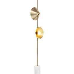 KARE Design Lampadaire Maja 164Cm