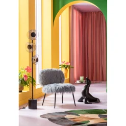 KARE Design Lampadaire Mariposa 160Cm