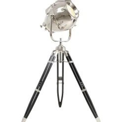 KARE Design Lampadaire Movie 230Cm