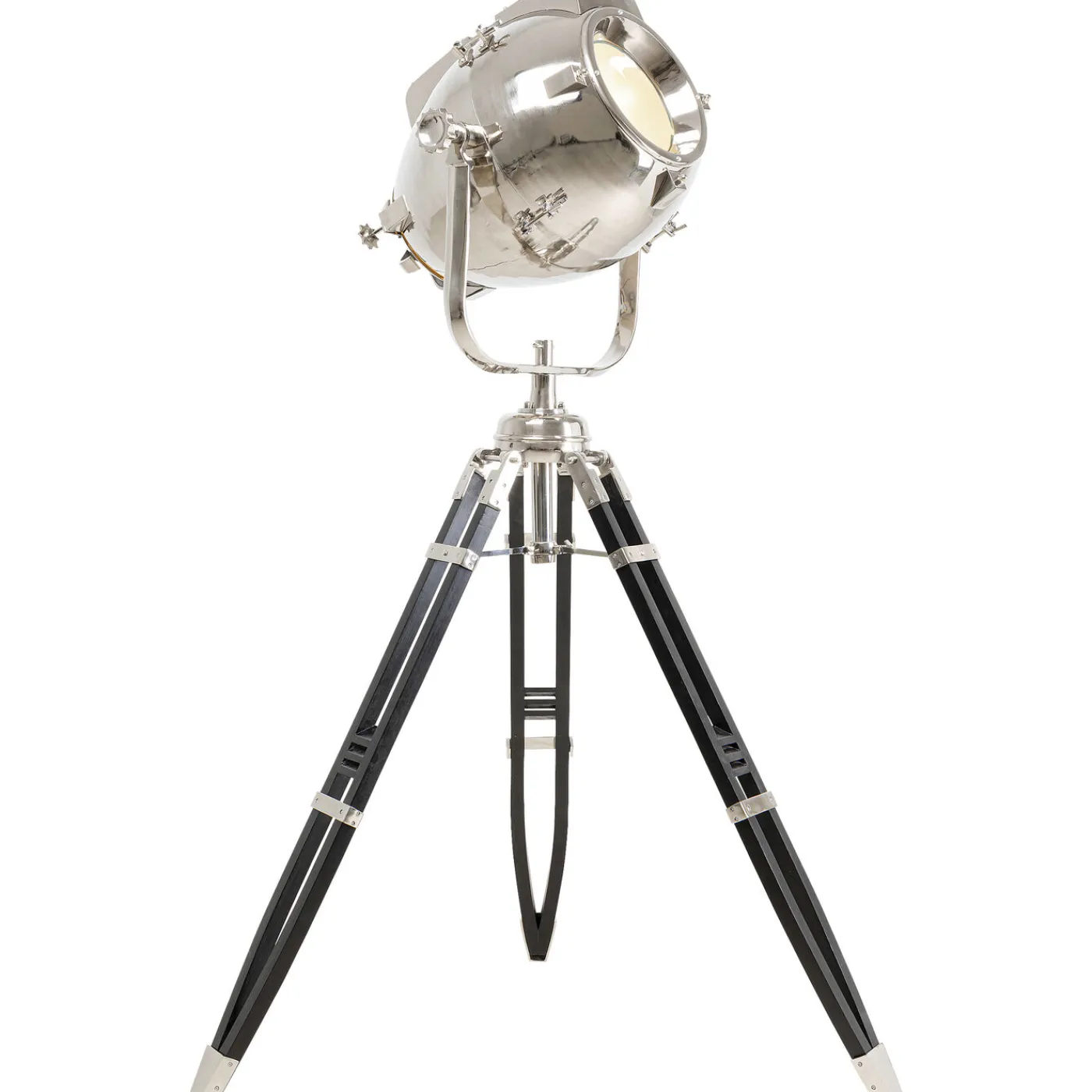 KARE Design Lampadaire Movie 230Cm