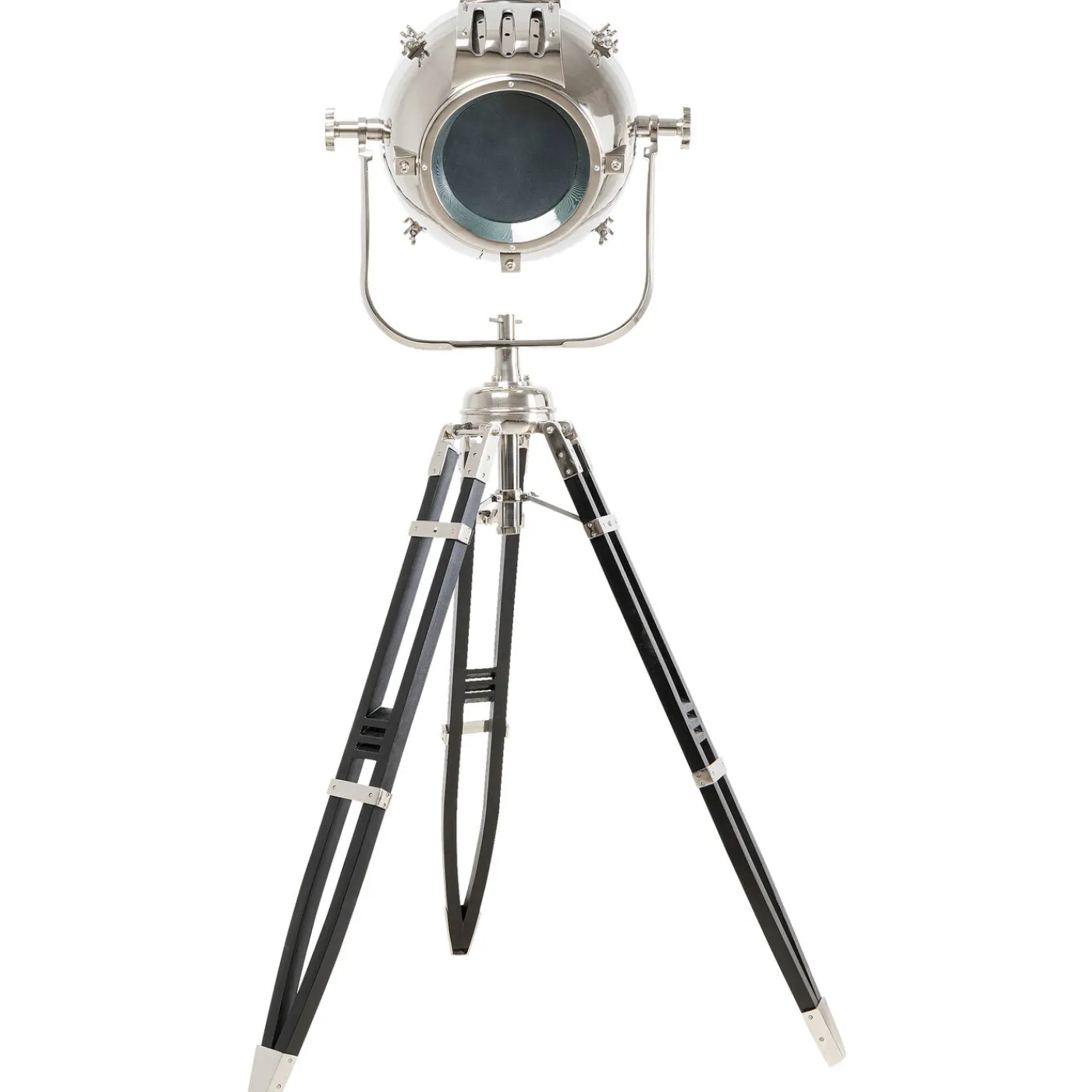 KARE Design Lampadaire Movie 230Cm