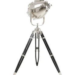 KARE Design Lampadaire Movie 230Cm