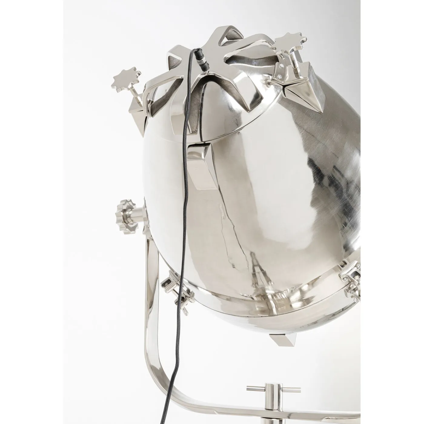 KARE Design Lampadaire Movie 230Cm