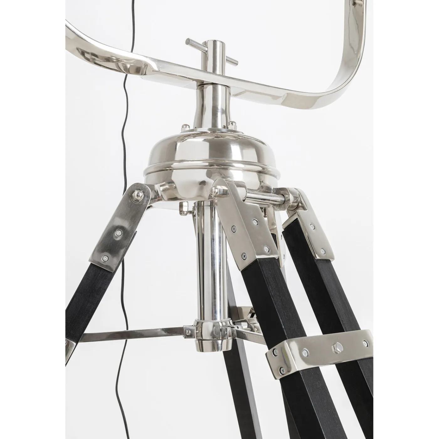 KARE Design Lampadaire Movie 230Cm