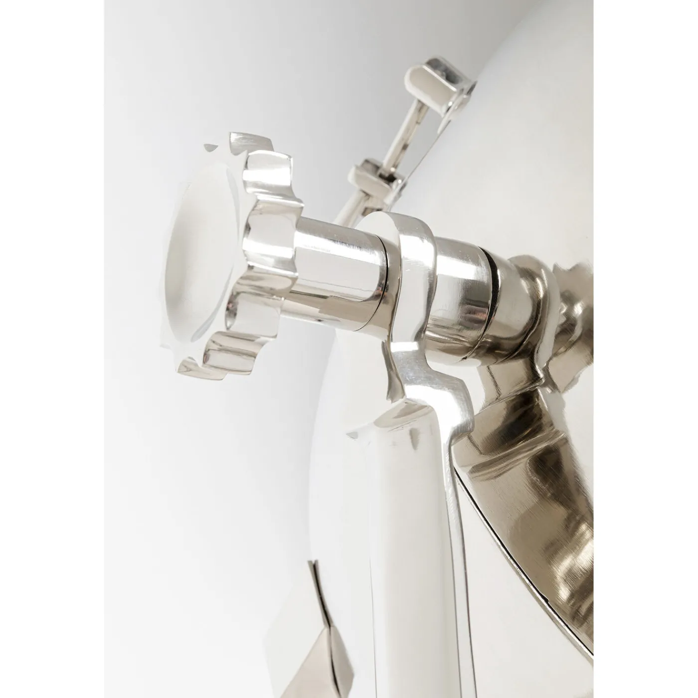 KARE Design Lampadaire Movie 230Cm