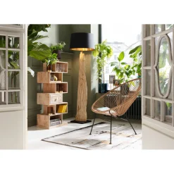 KARE Design Lampadaire Nature Straight