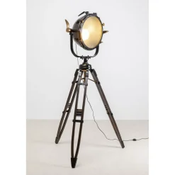 KARE Design Lampadaire Reflector 221Cm