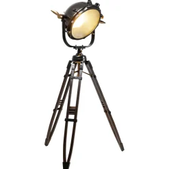 KARE Design Lampadaire Reflector 221Cm