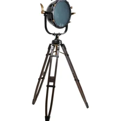 KARE Design Lampadaire Reflector 221Cm