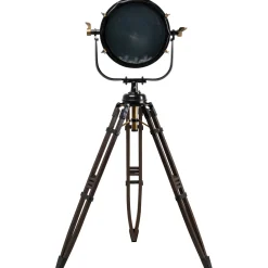 KARE Design Lampadaire Reflector 221Cm