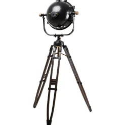 KARE Design Lampadaire Reflector 221Cm