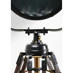 KARE Design Lampadaire Reflector 221Cm