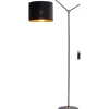 KARE Design Lampadaire Salotto