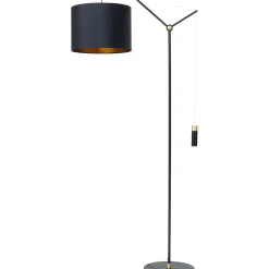 KARE Design Lampadaire Salotto