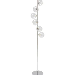 KARE Design Lampadaire Scal Balls Chrome 160Cm