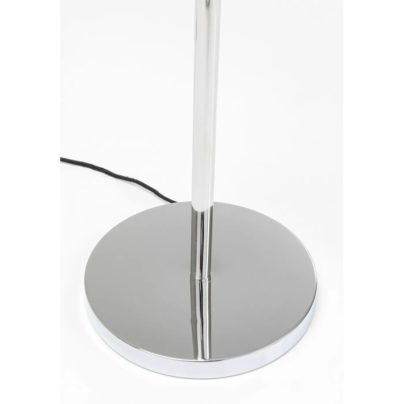 KARE Design Lampadaire Scal Balls Chrome 160Cm