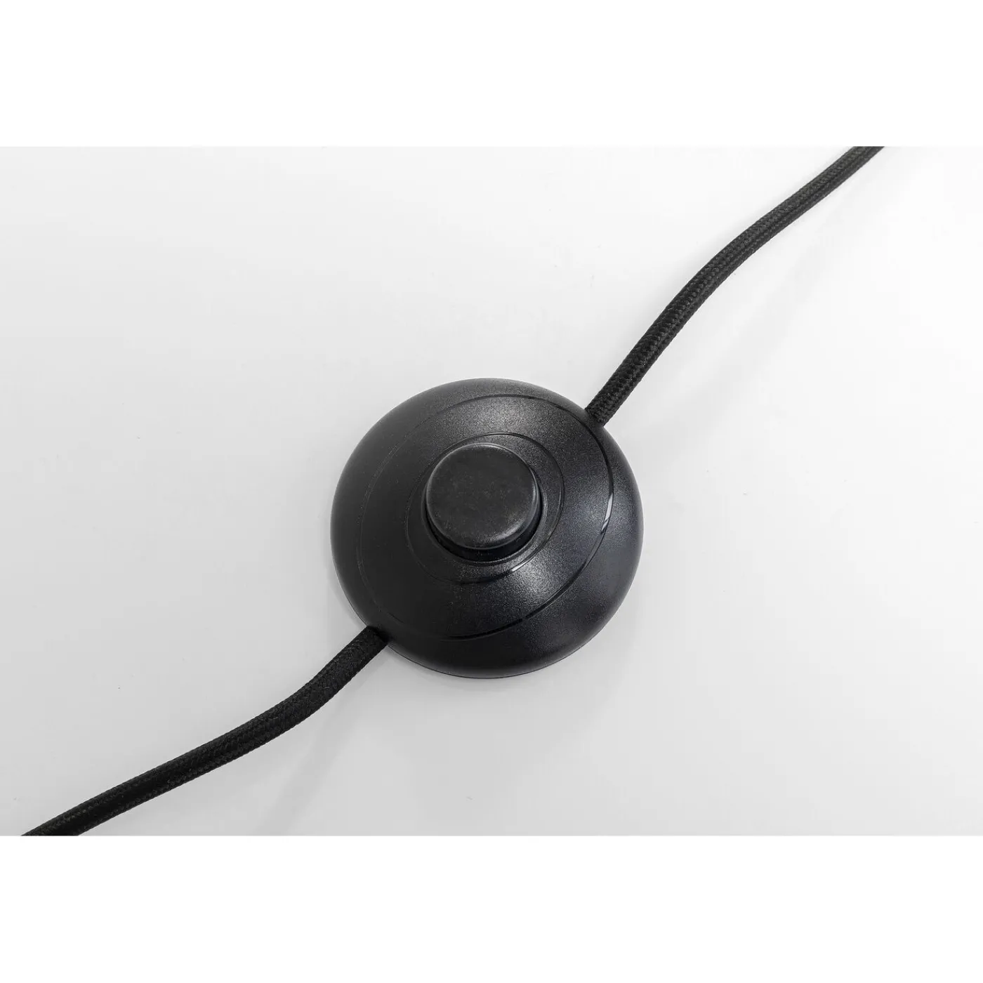 KARE Design Lampadaire Scal Balls Chrome 160Cm