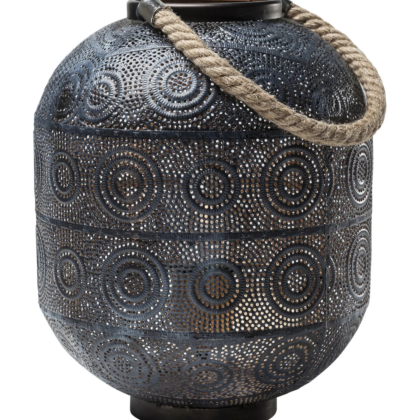 KARE Design Lampadaire Sultan 30Cm