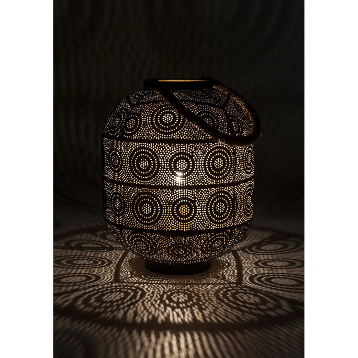 KARE Design Lampadaire Sultan 30Cm