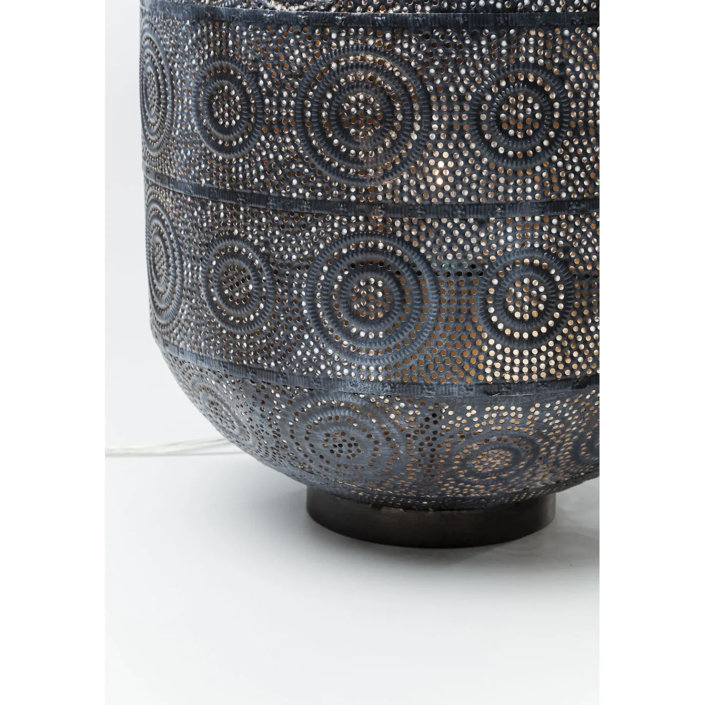 KARE Design Lampadaire Sultan 30Cm