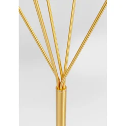 KARE Design Lampadaire Talea Dore 156Cm