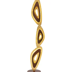 KARE Design Lampadaire Triangolo Led 126