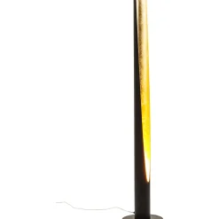 KARE Design Lampadaire Tube Duo Led