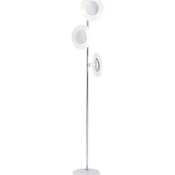 KARE Design Lampadaire Ufo Tre