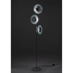 KARE Design Lampadaire Ufo Tre